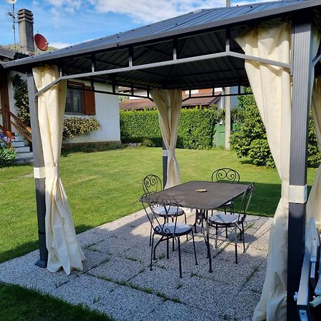 Villa Anna Сорико Екстер'єр фото