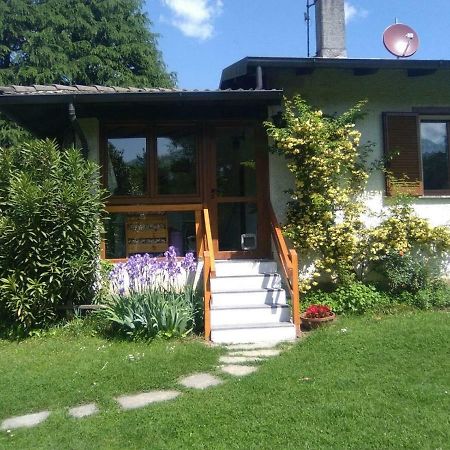 Villa Anna Сорико Екстер'єр фото