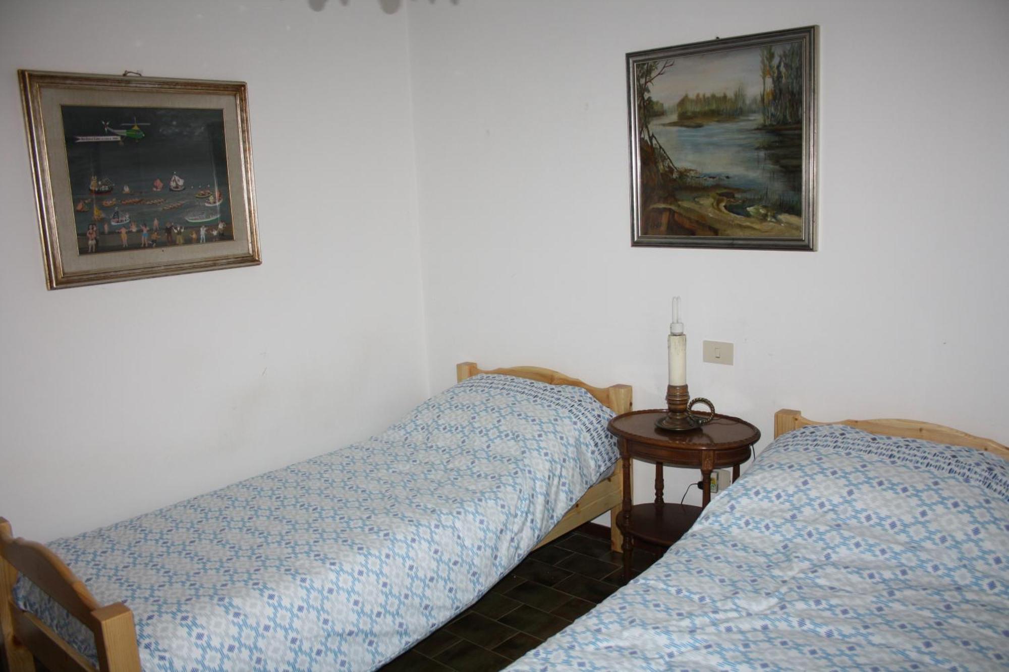Villa Anna Сорико Екстер'єр фото