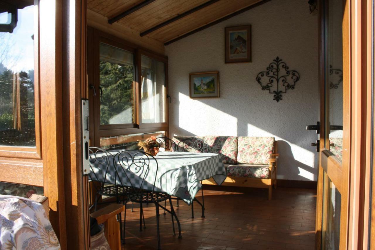 Villa Anna Сорико Екстер'єр фото