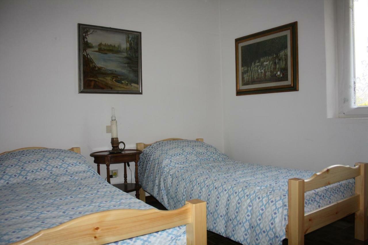 Villa Anna Сорико Екстер'єр фото