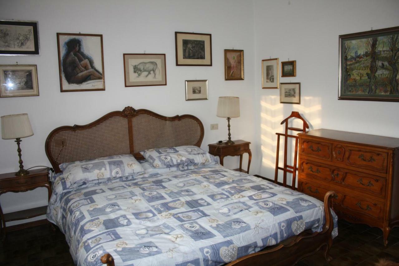 Villa Anna Сорико Екстер'єр фото
