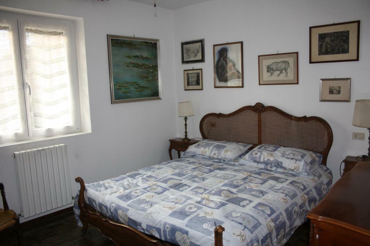 Villa Anna Сорико Екстер'єр фото